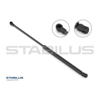 Stabilus Gasfeder Kofferraum Audi A3 A4 8413HV