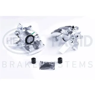 Hella Bremssattel hinten rechts Citroen C8 Fiat Ulysse Lancia Peugeot 807