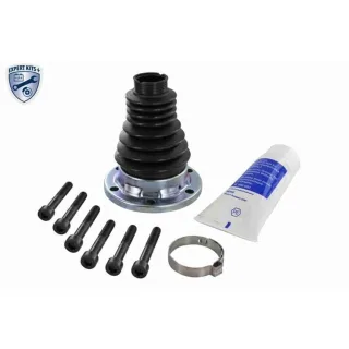 Vaico Achsmanschettensatz innen Audi Seat Skoda VW V10-6249