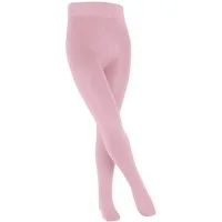 FALKE Strickstrumpfhose Family Strumpfhose mit weicher Baumwolle (1 St) mit weicher Baumwolle