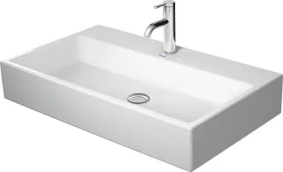 Duravit Vero Air Waschtisch Weiß Hochglanz 800 mm - 2350800071 2350800071