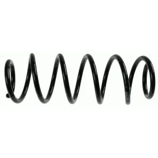 Sachs Feder hinten Mercedes A-Klasse W169 B-Klasse W245 994072