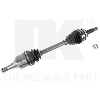 NK Antriebswelle vorne links Toyota Avensis T25 1,8