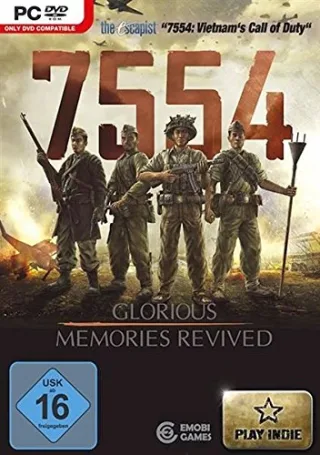 7554 Glorious Memories Revived - [PC]