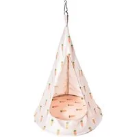 DUVO+ Tierbett Duvoplus Hängetipi Carrot