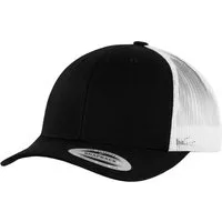 Flexfit Snapback Cap Flexfit Retro Trucker 2-Tone Cap