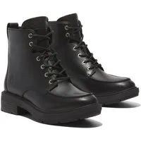 Timberland BRIMFIELD MID LACE UP BOOT Schnürstiefelette Winterschuhe, Winterstiefel, Schnürboots, Winterboots