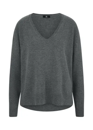 RIANI - Pullover rock - Gr. - S