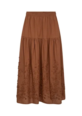 Soyaconcept - SC-FAHIMA 2 toffee - Gr. - XS