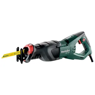 Metabo Säbelsäge SSE 1100 Kunststoffkoffer - 606177500