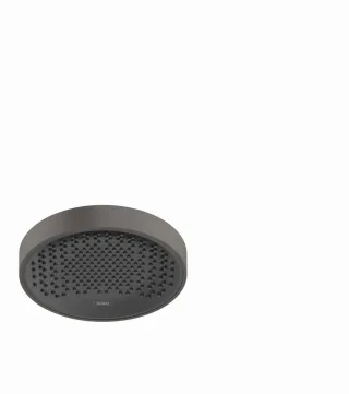 Hansgrohe Kopfbrause Rainfinity 250 1jet Deckenmontage BBC, 26228340 26228340
