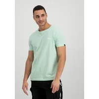 Alpha Industries T-Shirt Basic T-Shirt SL