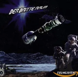 Raumgleiter [Audio CD] Dritte Raumder