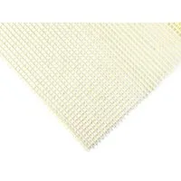 Primaflor-Ideen in Textil Antirutsch Teppichunterlage NATUR-STOP PLUS, Made in Germany, (1-St), Gitter-Rutschunterlage, rutschfest, individuell zuschneidbar