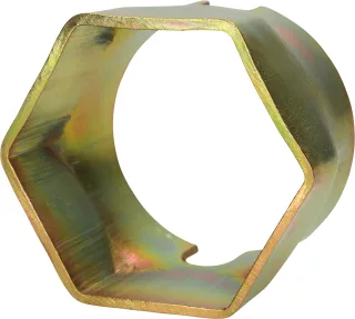 KS Tools 3/4" Achsmuttern-Schlüssel für BPW, 100 mm - 460.4940