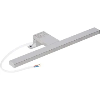 Geberit Leuchte für Spiegelschrank, chrom 501280001