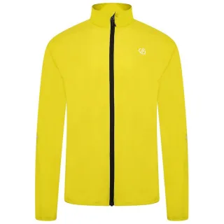 Dare 2B Mens Illume Pro Windshell Jacke (Neon Frühling)