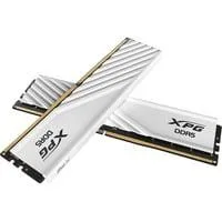 DIMM 48 GB DDR5-6000 (2x 24 GB) Dual-Kit, Arbeitsspeicher weiß, AX5U6000C3624G-DTLABWH, XPG Lancer Blade, INTEL XMP, AMD EXPO