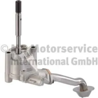 Pierburg ?lpumpe Audi A4 A6 Cabriolet VW Passat 1,8