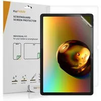kwmobile Displayschutzfolie 2x Folie für Lenovo Tab M11, 2 Stück, Full Screen Tablet Schutzfolie entspiegelt