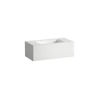 Laufen Waschplatz FOLIO 1004x500x350 H580FO45251111