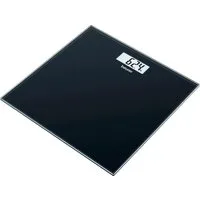 BEURER Personenwaage GS 10 Black