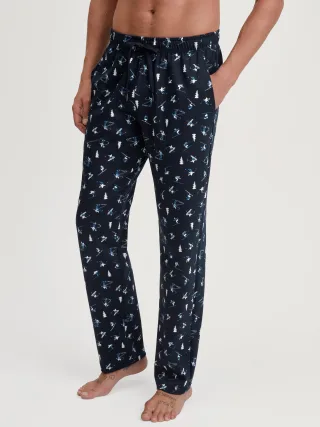 CALIDA - MEN Pants nordic - Gr. - XL