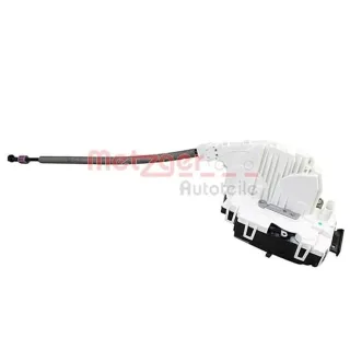 Metzger T?rschloss vorne links Mercedes C-Klasse Cls E-Klasse Glk-Klasse Sls