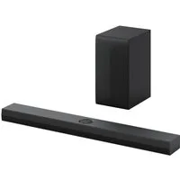 LG DS70TY Soundbar 3.1 (Bluetooth, 400 W)