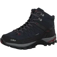 CMP CMP Herren Trekking Schuhe Rigel MID 3Q12947 Trekkingschuh