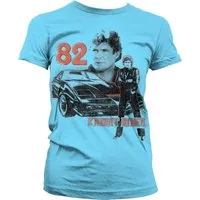 Knight Rider T-Shirt
