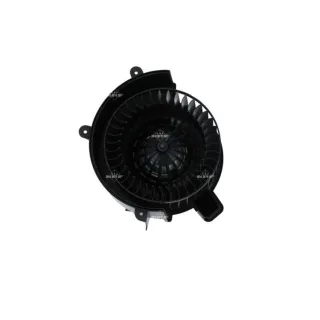 NRF Innenraumgebl?se Opel Astra G Zafira A 34160