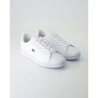 Lacoste Carnaby Sneaker Obermaterial: Sonstiges Material