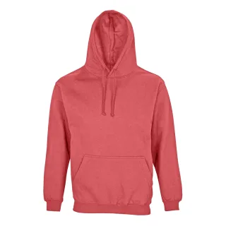 SOLS - "Condor" Kapuzenpullover für Herren/Damen Unisex (Volksrosa)