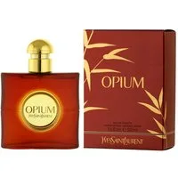 YVES SAINT LAURENT Eau de Toilette Opium 2009