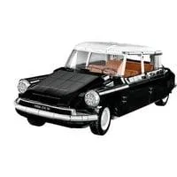 1956 Citroen DS 19 Executive Edition, Konstruktionsspielzeug