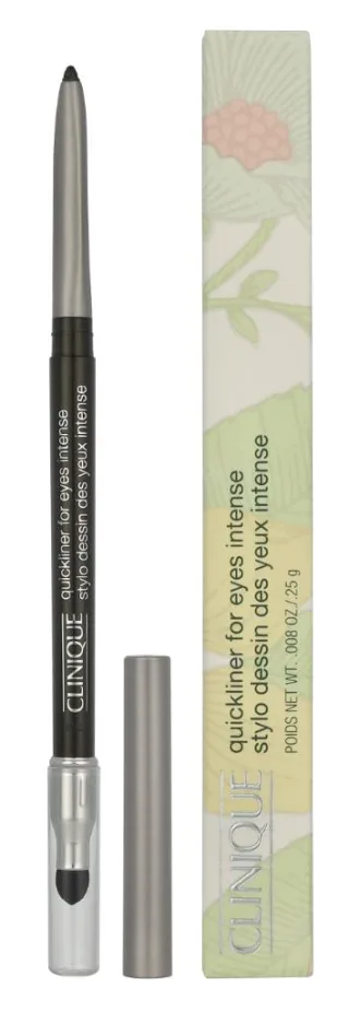 Clinique Quickliner für Augen Intensiv