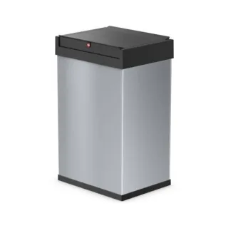 Hailo Big-Box Swing L silber