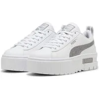 PUMA Mayze Glitter Sneakers Mädchen Sneaker