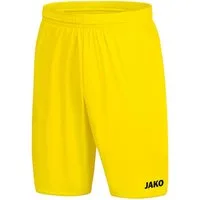 Jako Shorts Manchester 2.0 Short (1-tlg) Kordelzug