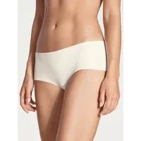CALIDA Panty mit hüftiger Schnitt, seidig weich, atmungsaktiv, elastisch