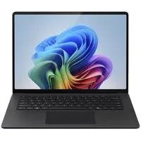 Surface Laptop 7 for Business, Notebook schwarz, Intel Core Ultra 7 266V, Intel Arc Graphics 140V, 16 GB LPDDR5X, 512 GB (512 GB SSD), Windows 11 Pro