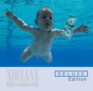 Nevermind (Remastered - Limited Super Deluxe Edition)
