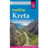 Reise Know-How InselTrip Kreta / Markus Bingel