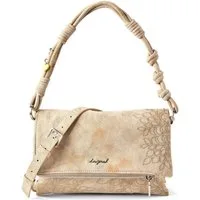 Desigual Schultertasche Sierra, Polyester