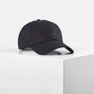 LERROS - CAP 0 BLACK - Gr. - OS