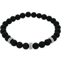 Amor Armband, mit Achat