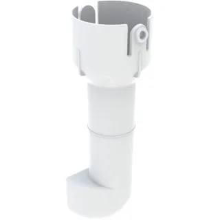 Geberit Absaugdüse, zu Geberit Hybridgeruchsverschluss, 116065001 116065001