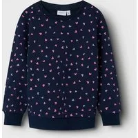 Name It Sweatshirt Davina (1-tlg) Plain/ohne Details