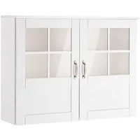 Home affaire Hängeschrank Alby Breite 100 cm, 2 Türen